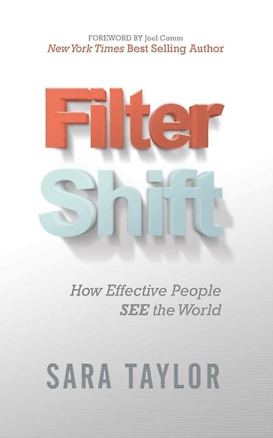 Filter Shift by Sara Taylor Paperback