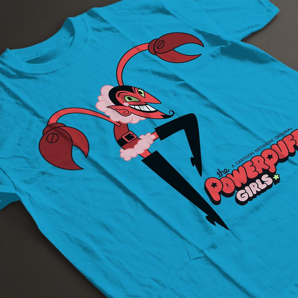 DESIGN unisex oversized t-shirt with The Powerpuff Girls prints in white AS DESIGN unisex oversized t-shirt with The Powerpuff Girls prints in white AS