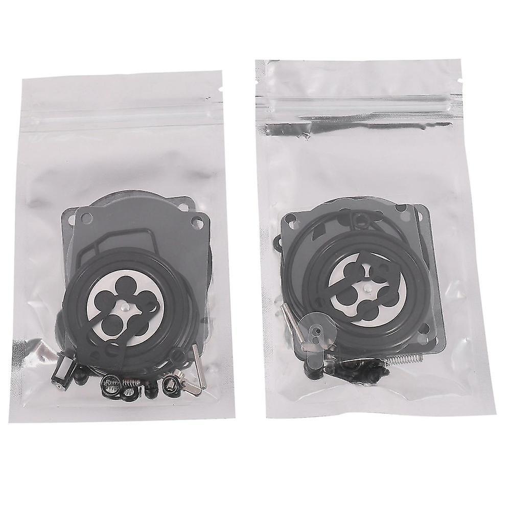 thumbnail image 2 of Carburetor Repair Kit For SeaDoo 580 650 717 720 787 800 GTI GTS GTX SP SPX XP 2 of 4