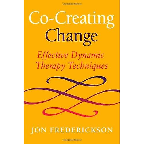 Co-Creating Change