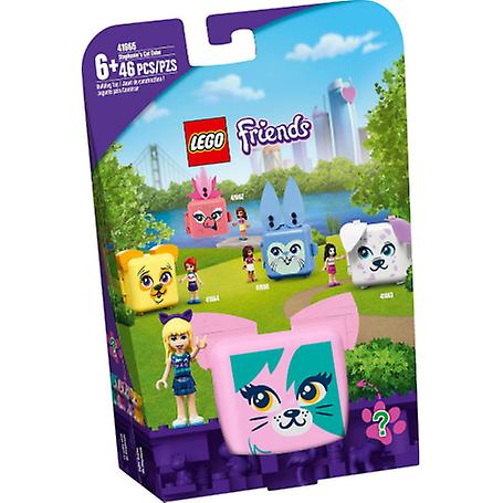 LEGO 41665 Stephanie's Cat Cube