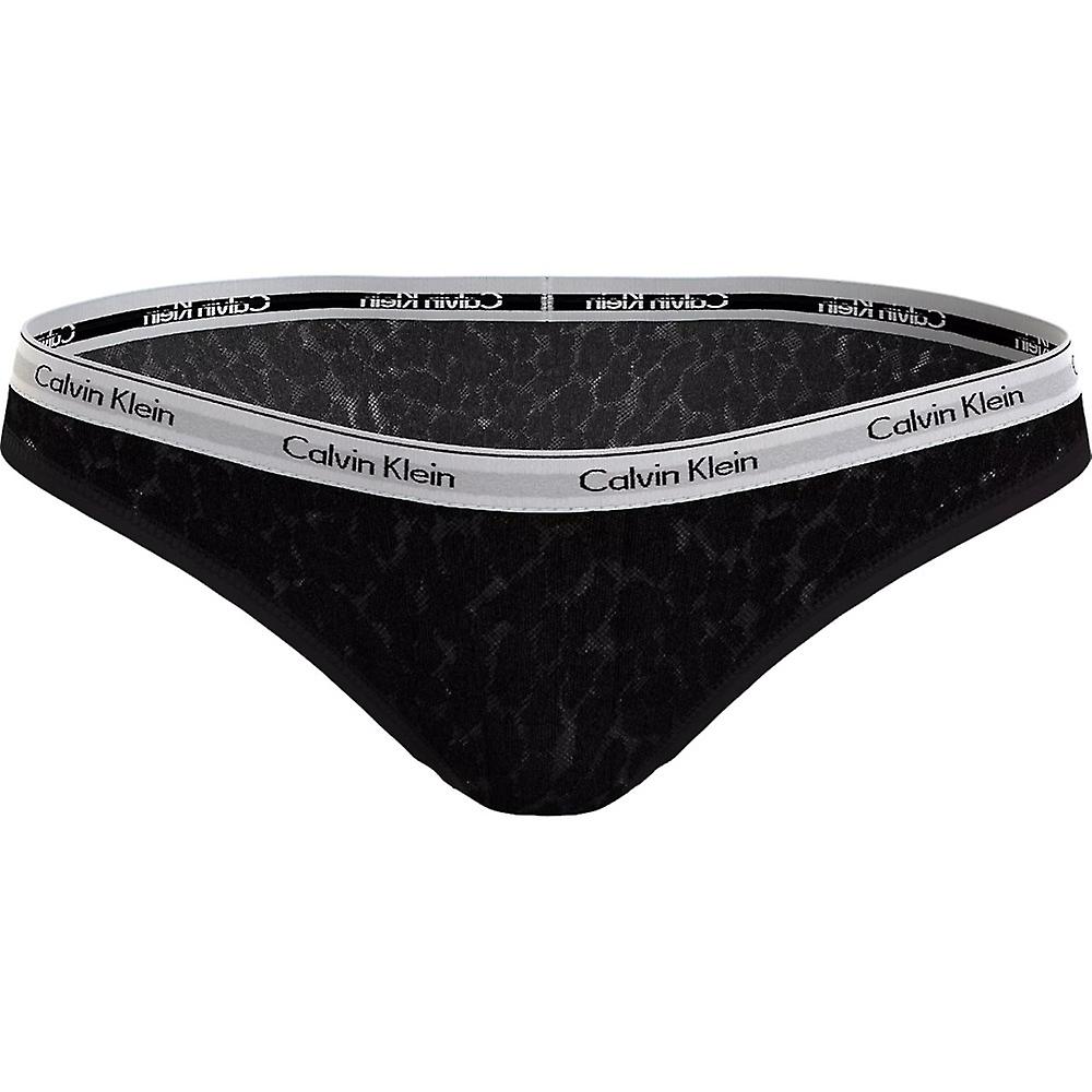 Panties Calvin Klein 000QD5050EUB1