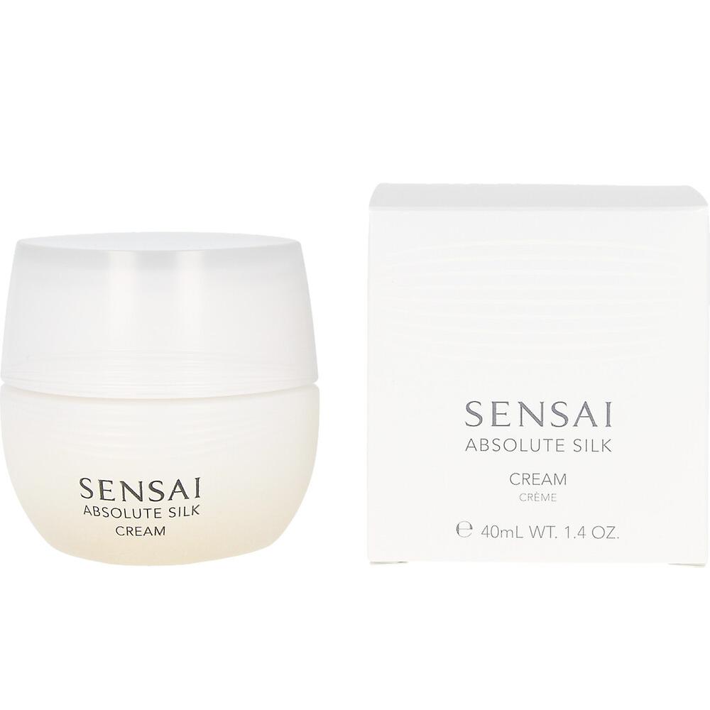 Sensai Absolute Silk Creme 40 ml Unisex