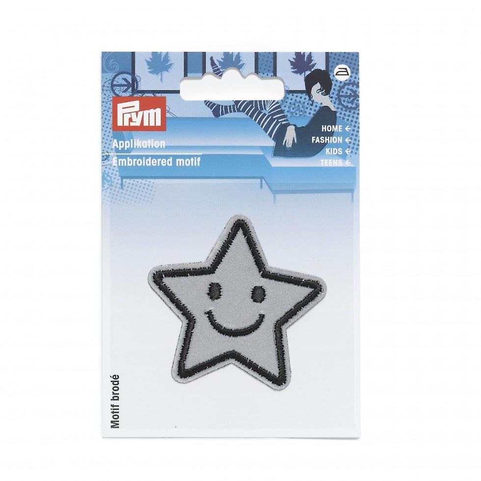 Prym Patch Motif Star - each