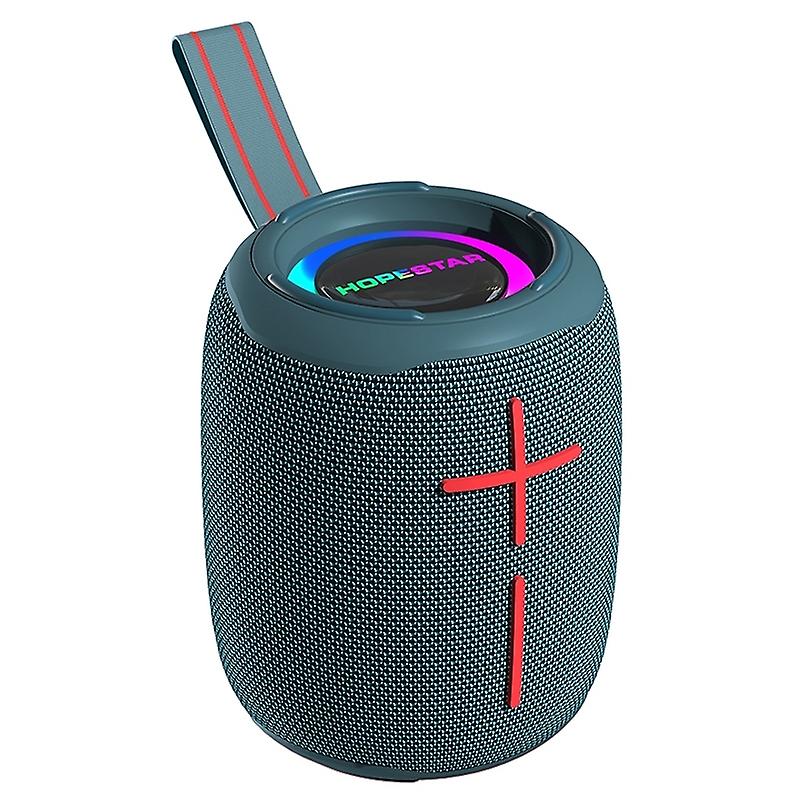 P20 mini Waterproof Wireless Bluetooth Speaker P20 mini(Blue)