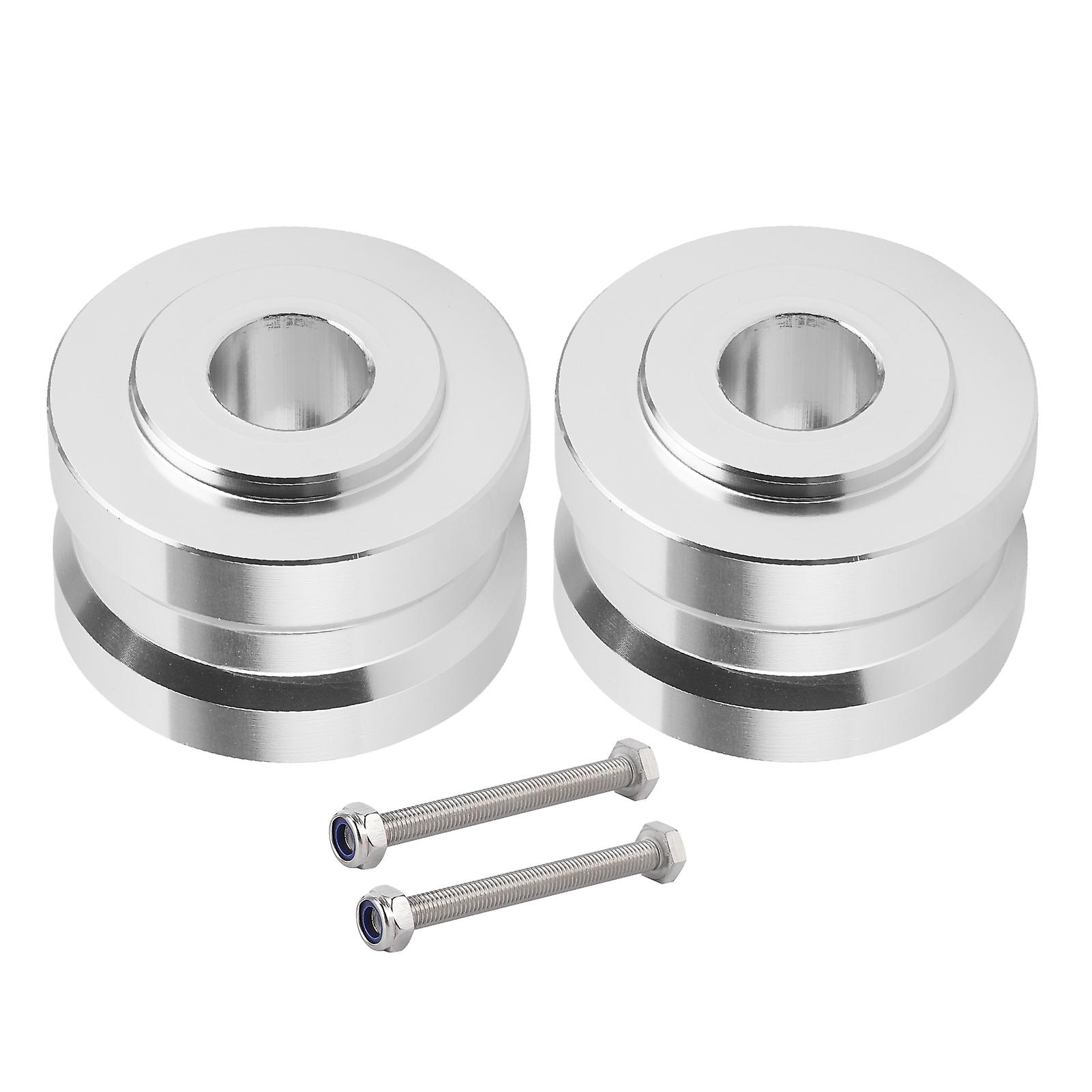 Handlebar Riser,Motorcycle Handlebar Riser CNC Motorcycle Accessory Handlebar Height Adapter World-Class Design