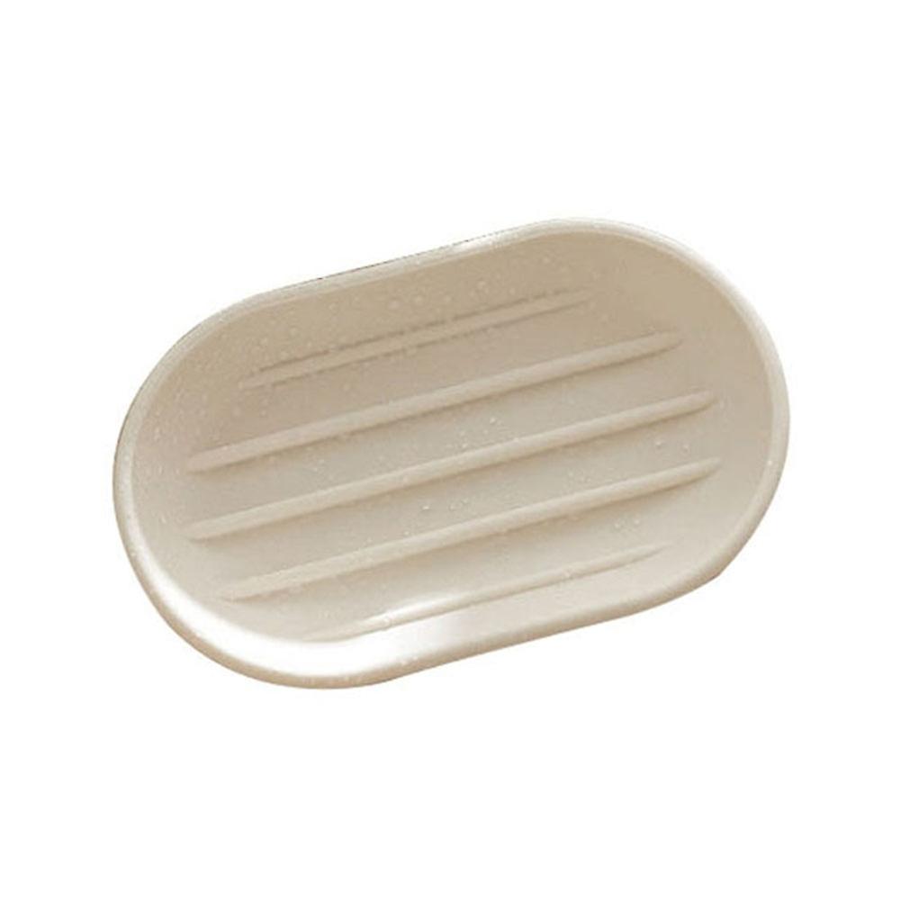 Bathroom Soap Holder Dish Plate Tray Storage Sponge Shelf Container Accessory