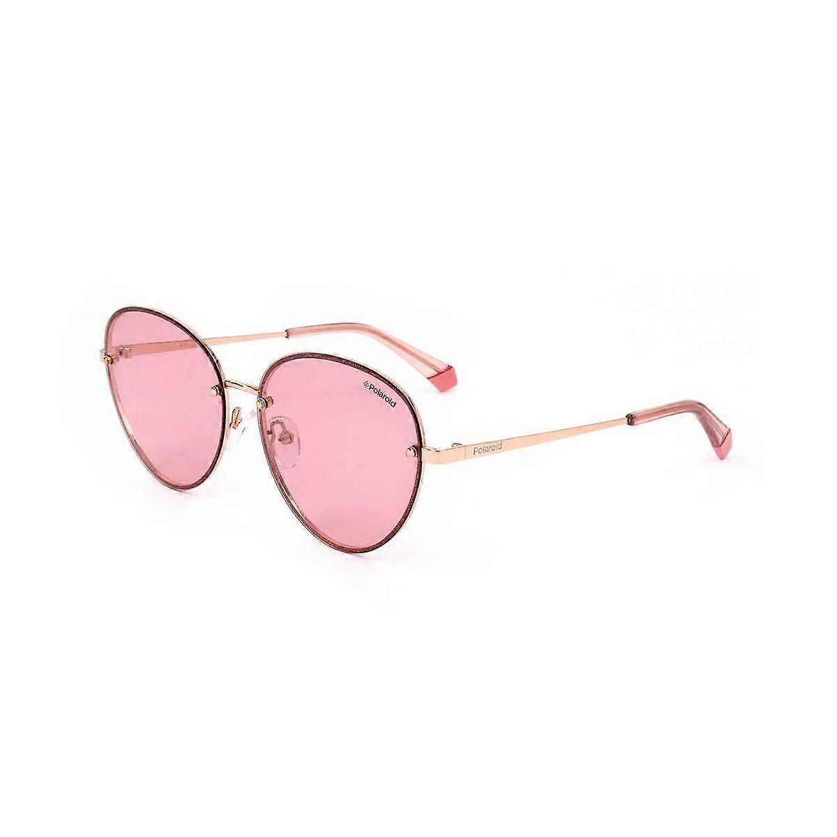 Ladies' Sunglasses Polaroid PLD-4090-S-EYR