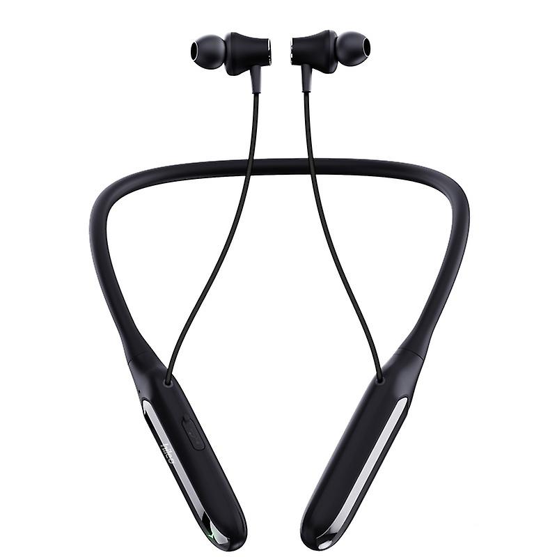 Bluetooth Hanging Neck Earphone