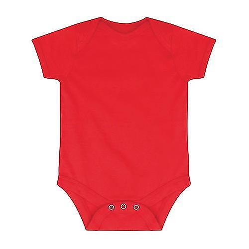 Body à manches courtes essentiel pour bébé Larkwood