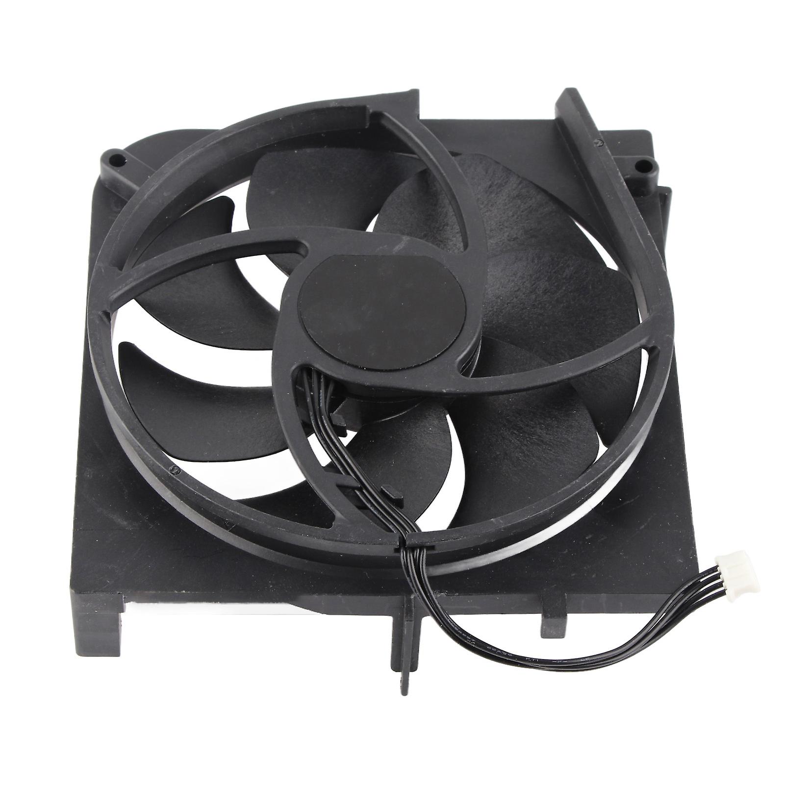 4-Pin Power Cooling Fan for Xbox Series S – Replacement Part