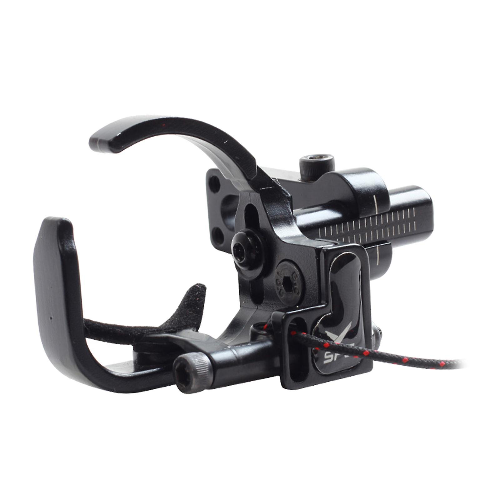 Arrow Rest Compound Bow Accessory Adjustable for Outdoor Hunting Target