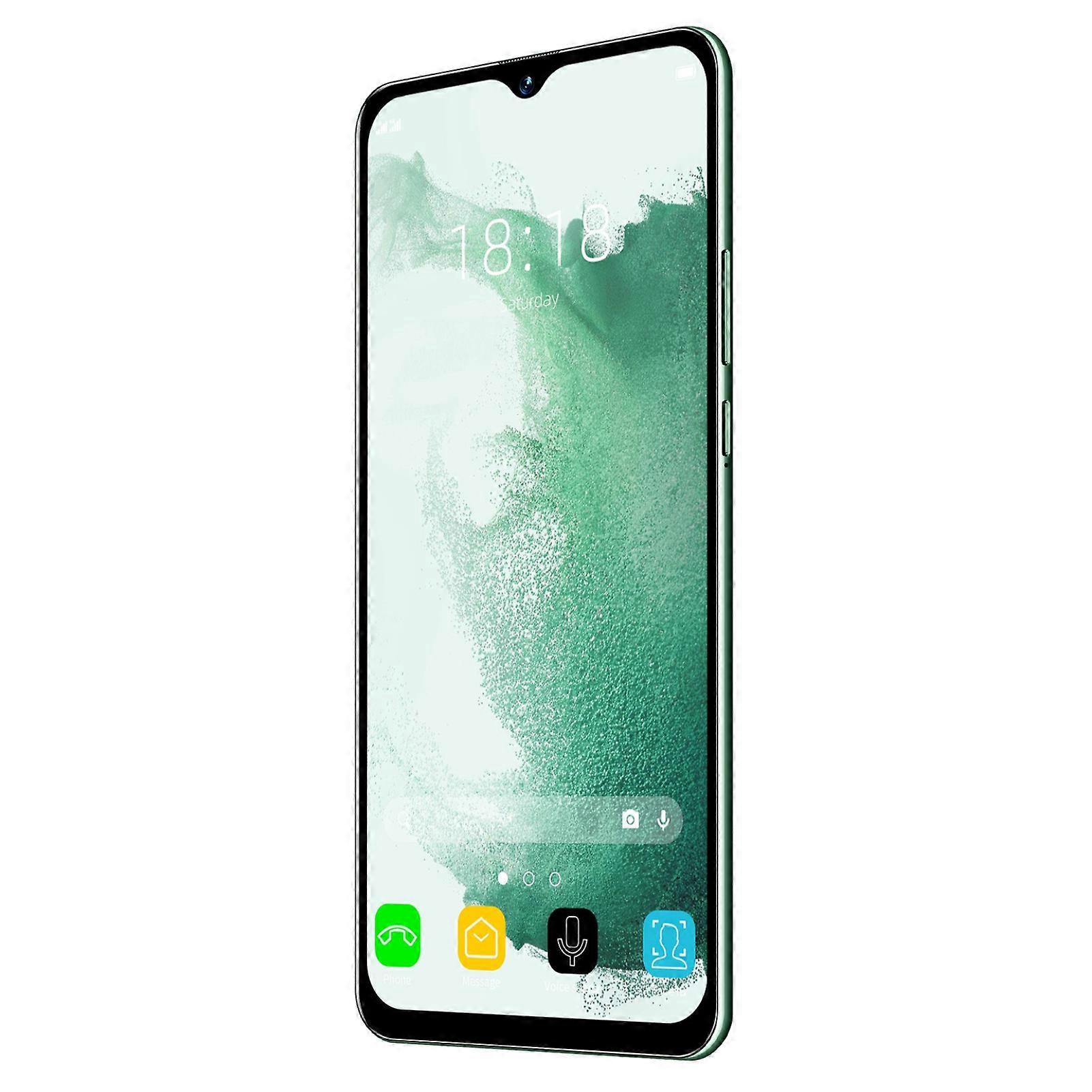 S22 Ultra 6.4" HD Screen Smartphone, 16GB+1TB, Face Unlock, Dual SIM, Android 12