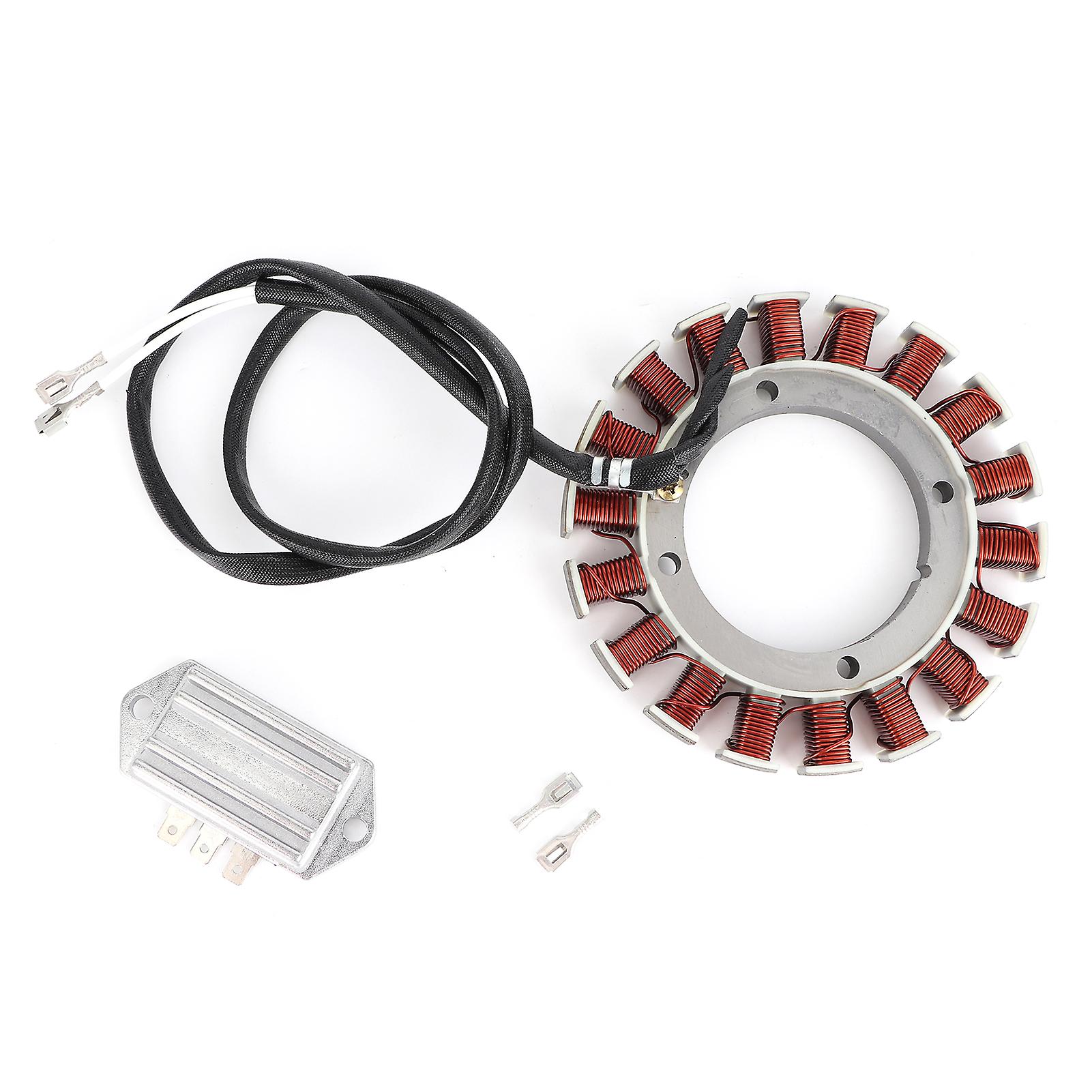 Remplacement du stator de magnéto 54-755-09S 15 A pour Kohler K482 K532 K582 K161 K181 K241 K301-K341