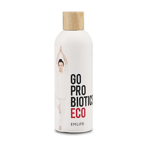 Go Probiotics Liquid Probiotic 1 L