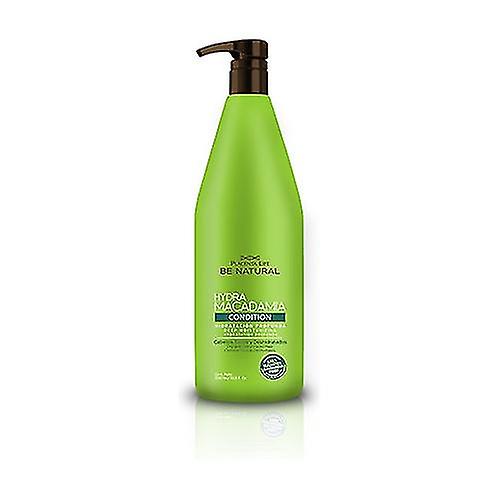 HYDRA MACADAMIA Condition 1000 ml of cream