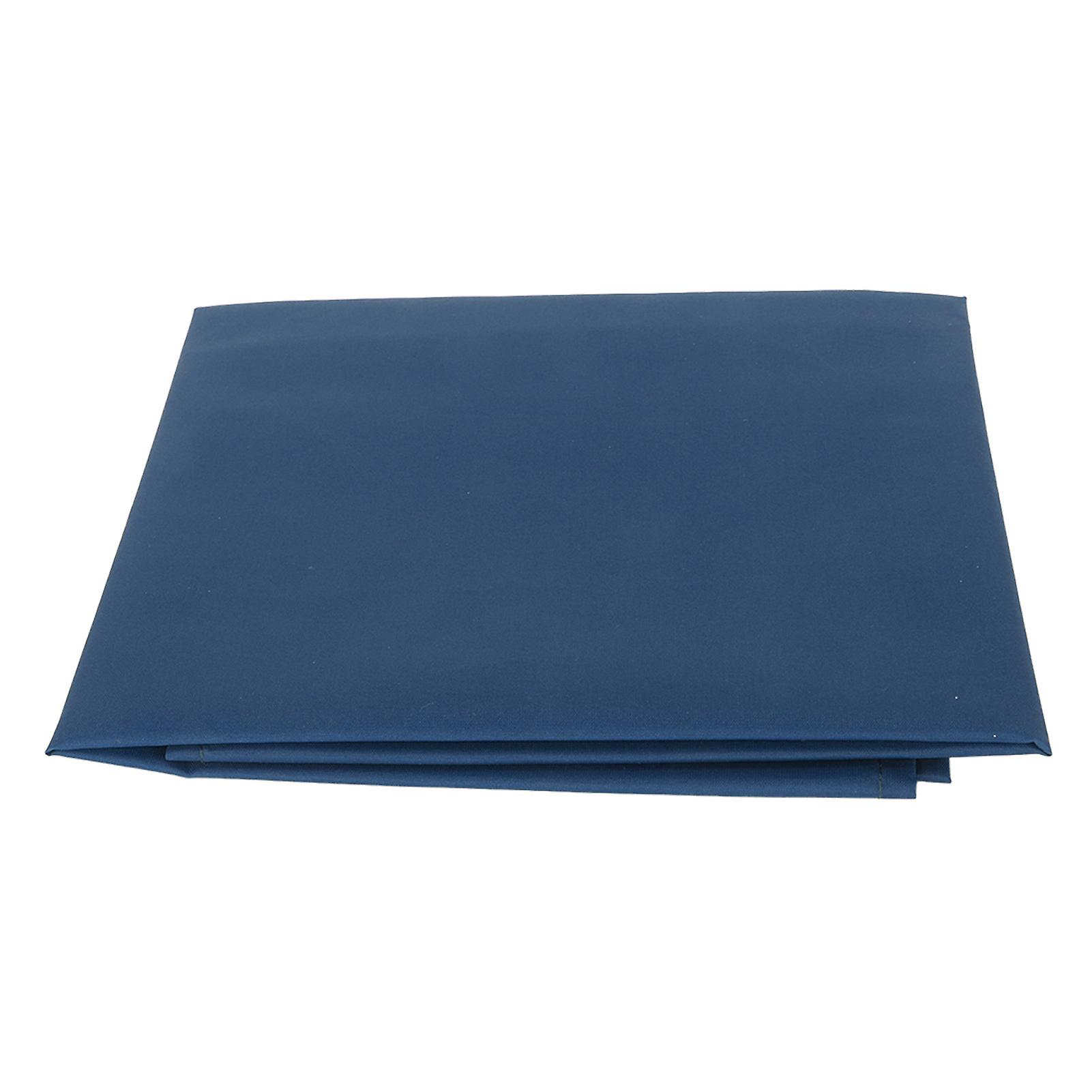 Nylon Transfer Mat for Elderly and Disabled People, Dark Blue