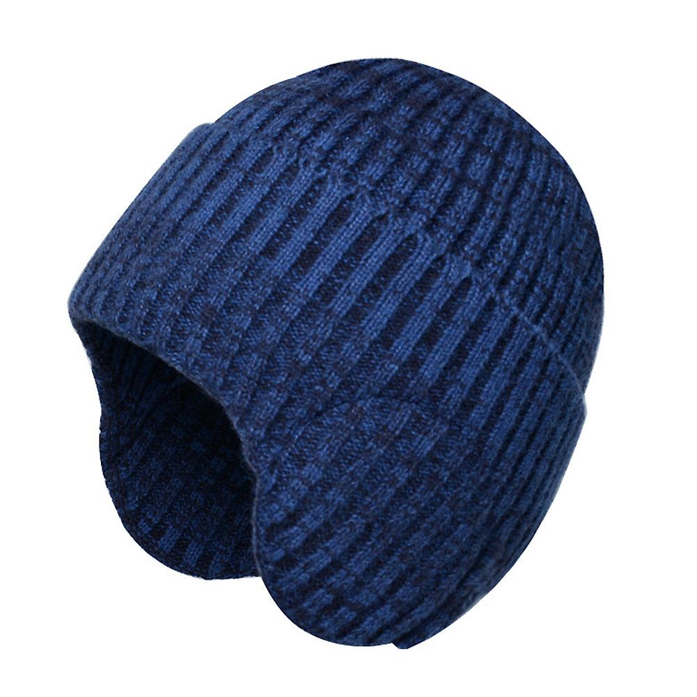 Thicken Warming Beanie Hat Wide Range of Applications Great Gift for Women Men