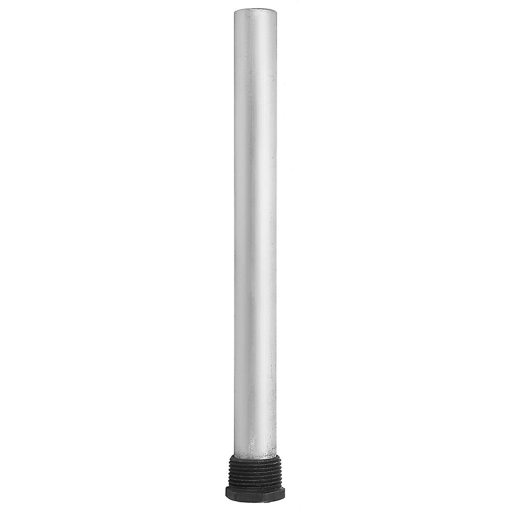Fictory Water Heater Anode Rod Fictory Water Heater Magnesium Anode Rod, Anti- NPT 3/4, 21 x 300 mm, Replacement Magnesium Alloy Anode Rod for
