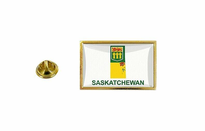 pine pine pine badge pine pin-apos;s country flag map canada saskatchewan