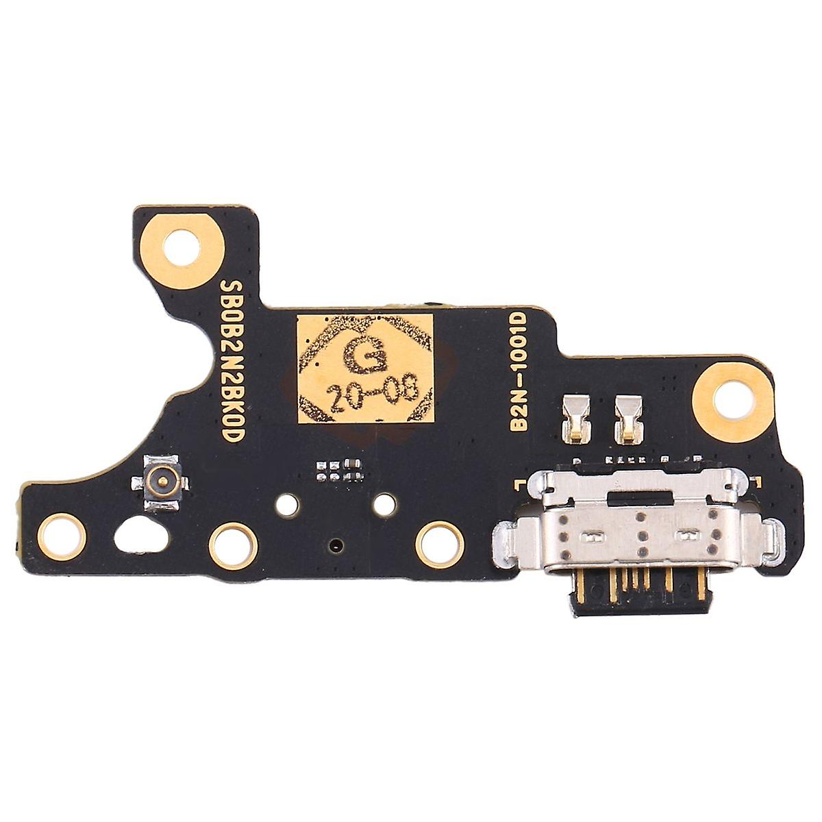 For Nokia 7 Plus TA-1041 TA-1062 TA-1046 Charging Socket USB Dock Board Board Spare Part Repair
