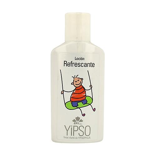 Refreshing Baby Lotion 125 ml