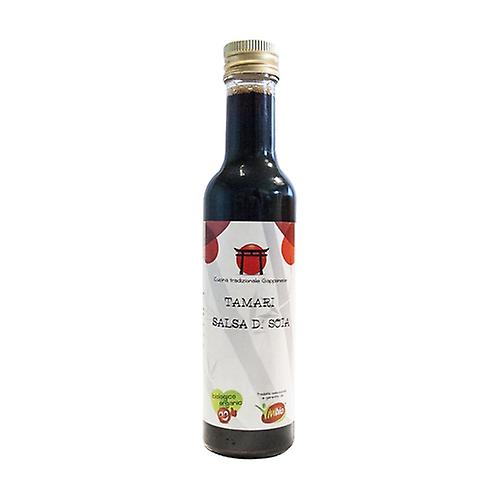 Tamari - soy sauce 250 ml