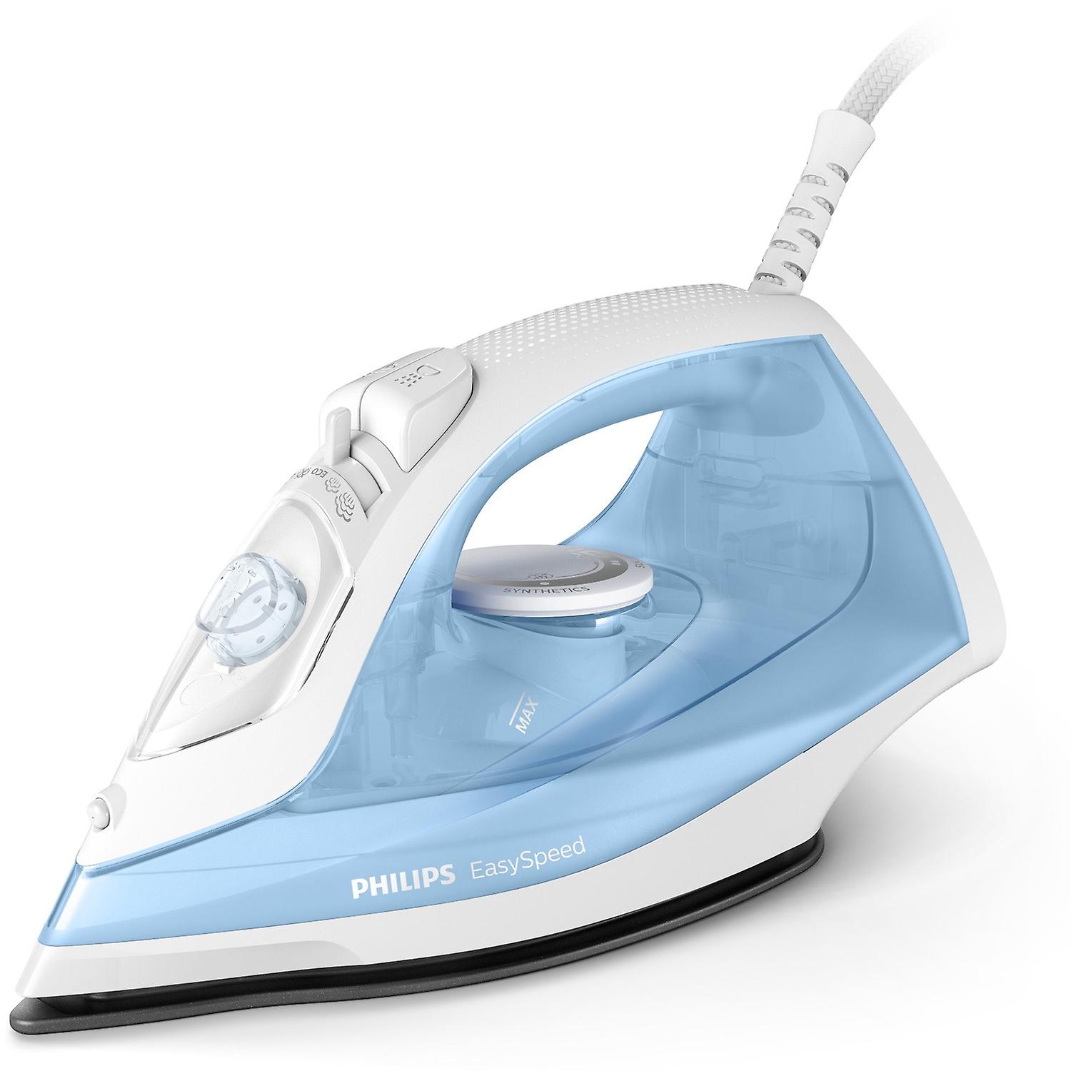 Steam Iron GC1740 Easy Speed