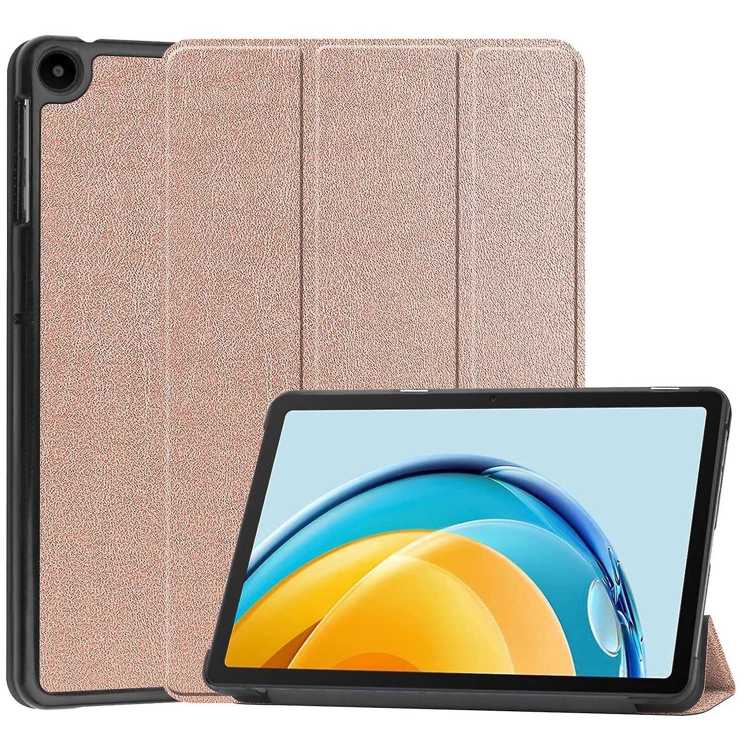 Custer Leather Case For Huawei Matepad SE 10.4