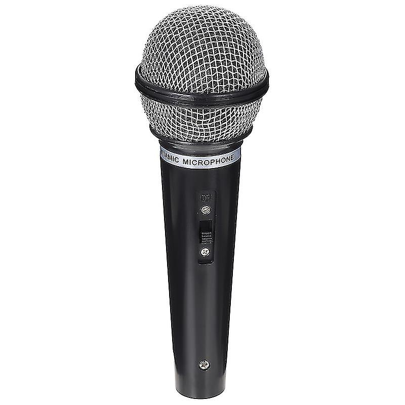1pcs Kids Microphone Toy