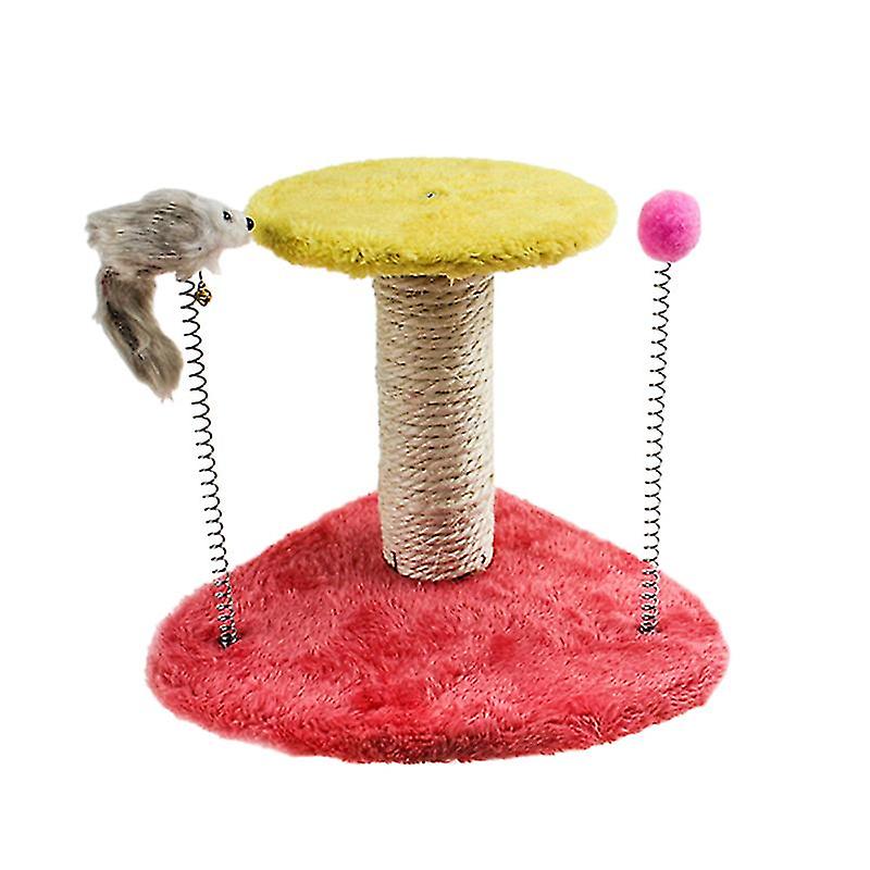 1pcs Cat Climbing Column
