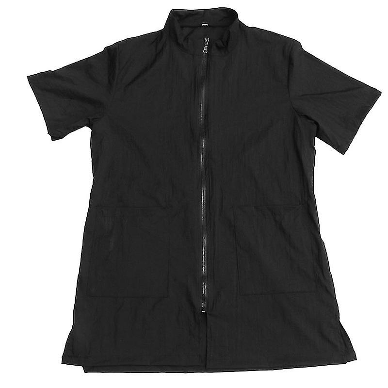 1pcs Pet Cosmetologist Clothes