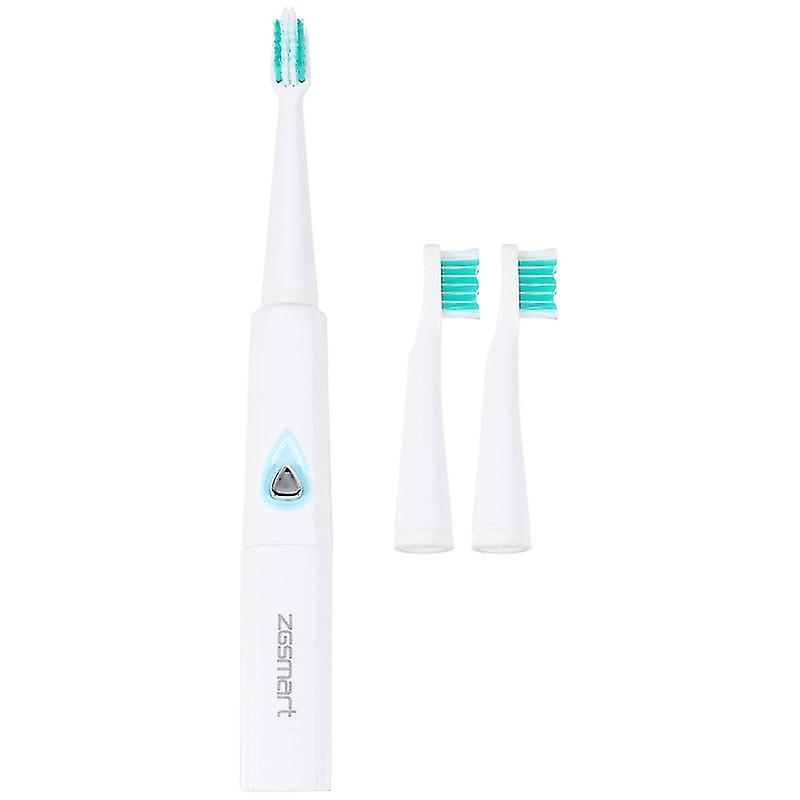 3pcs Electric Toothbrushes