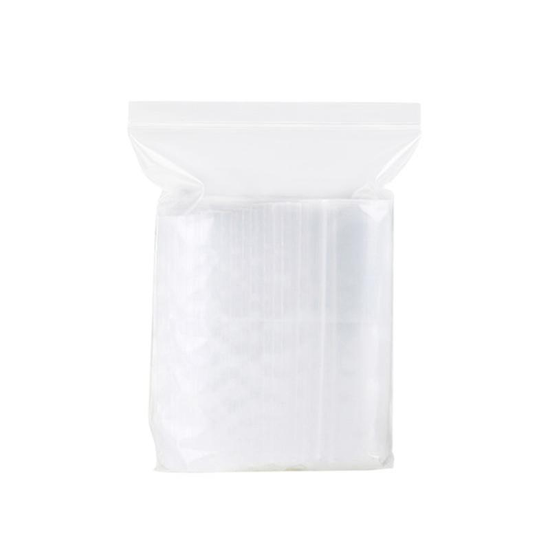 500pcs Plastic Sealed Bag