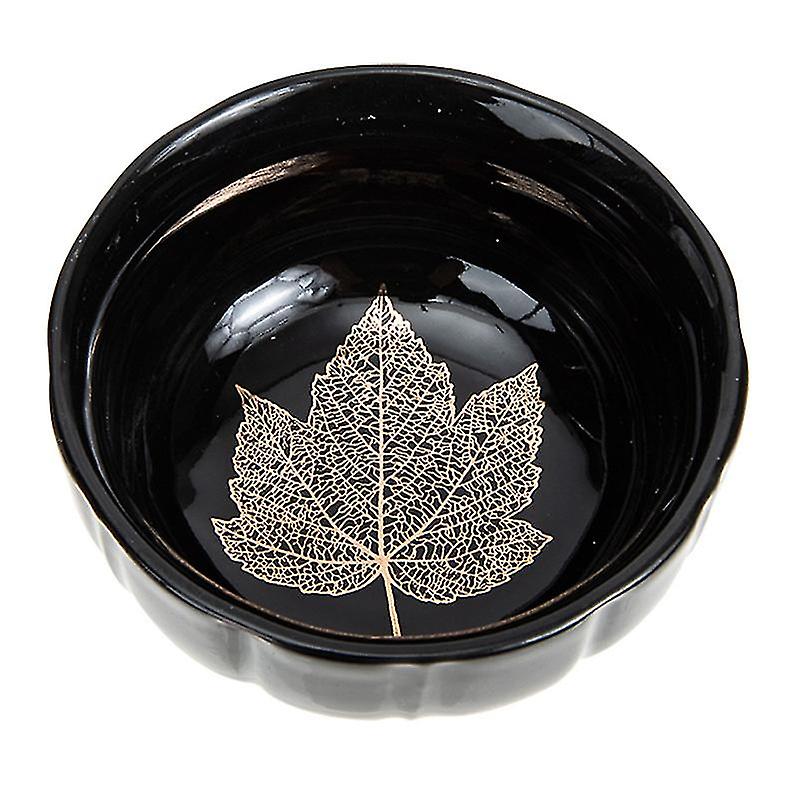 1pcs Ceramic Tea Bowl