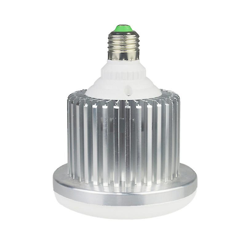 Aluminum+pc Light Bulb For Lighting