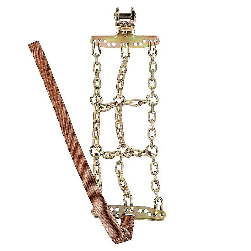 1pcs Car Snow Chain