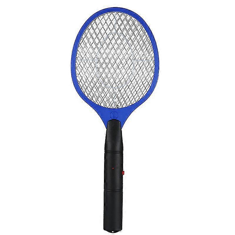 Bug Zapper Electric Fly Swatter Zap Insect Racket
