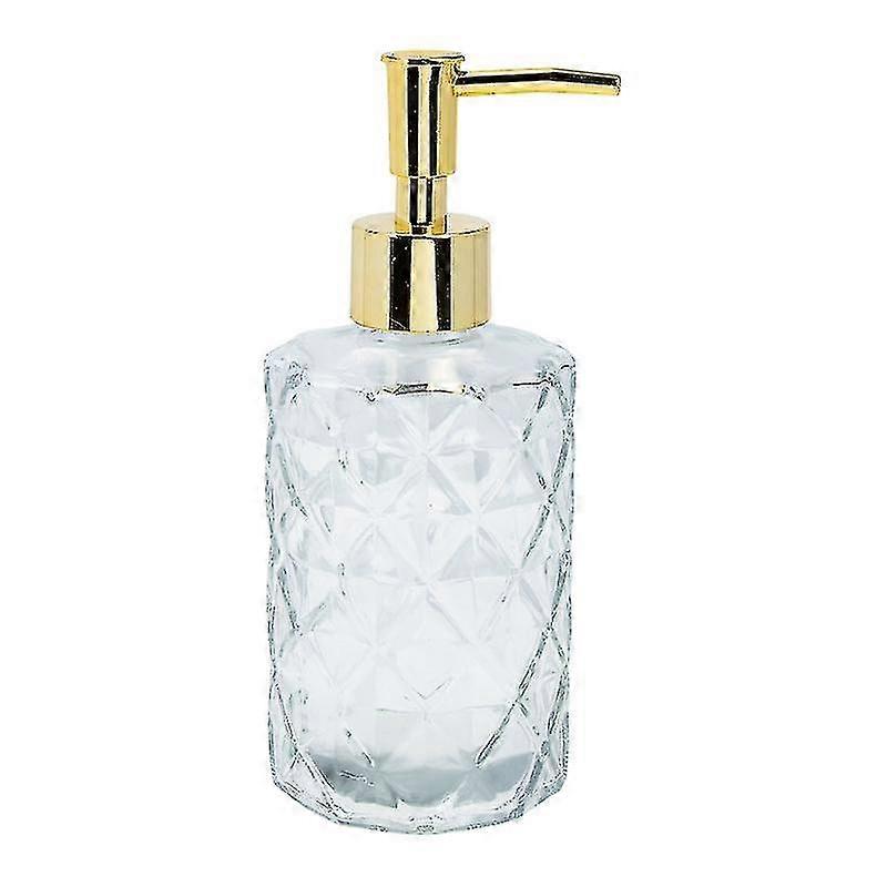 1pcs container bottle, Press Lotion Dispenser