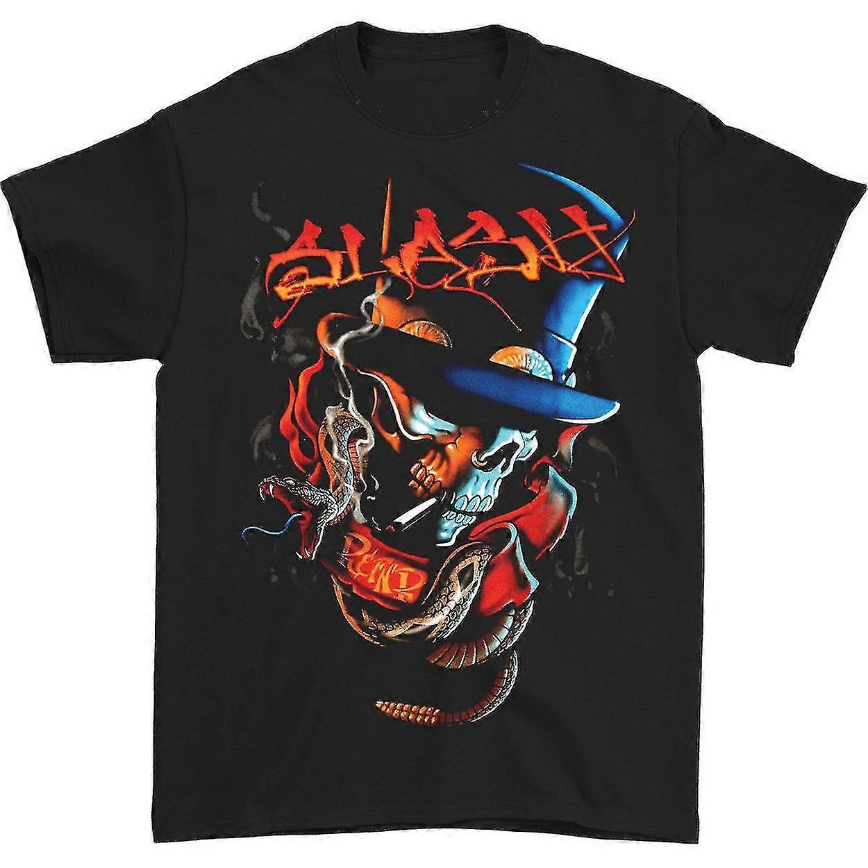 Slash  R T-shirt