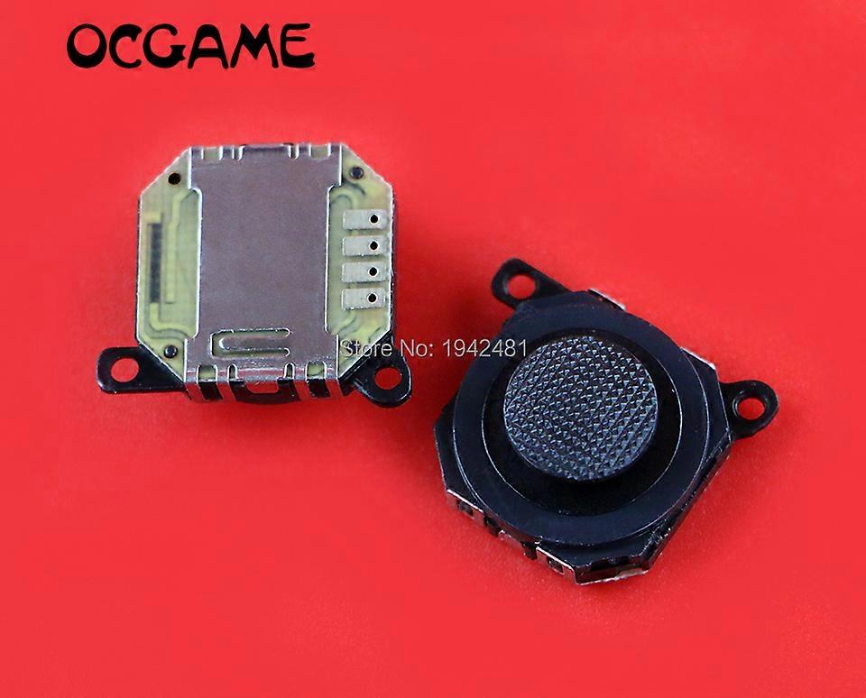 1個の交換用アナログジョイスティック3Dボタンpsp1000 PSP 1000 1001中国製