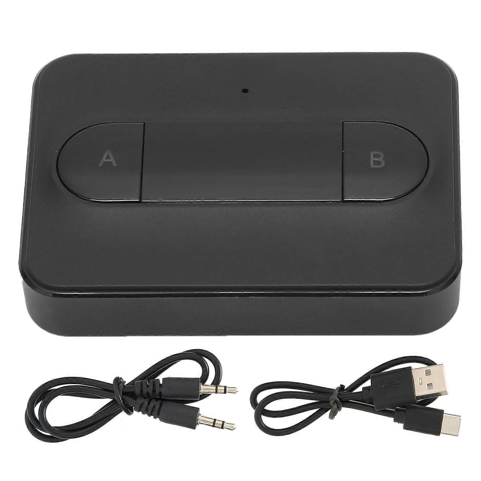 C31 Bluetooth Audio Transmitter 5.0 Chip Low Power Consumption Bluetooth Audio Adapter
