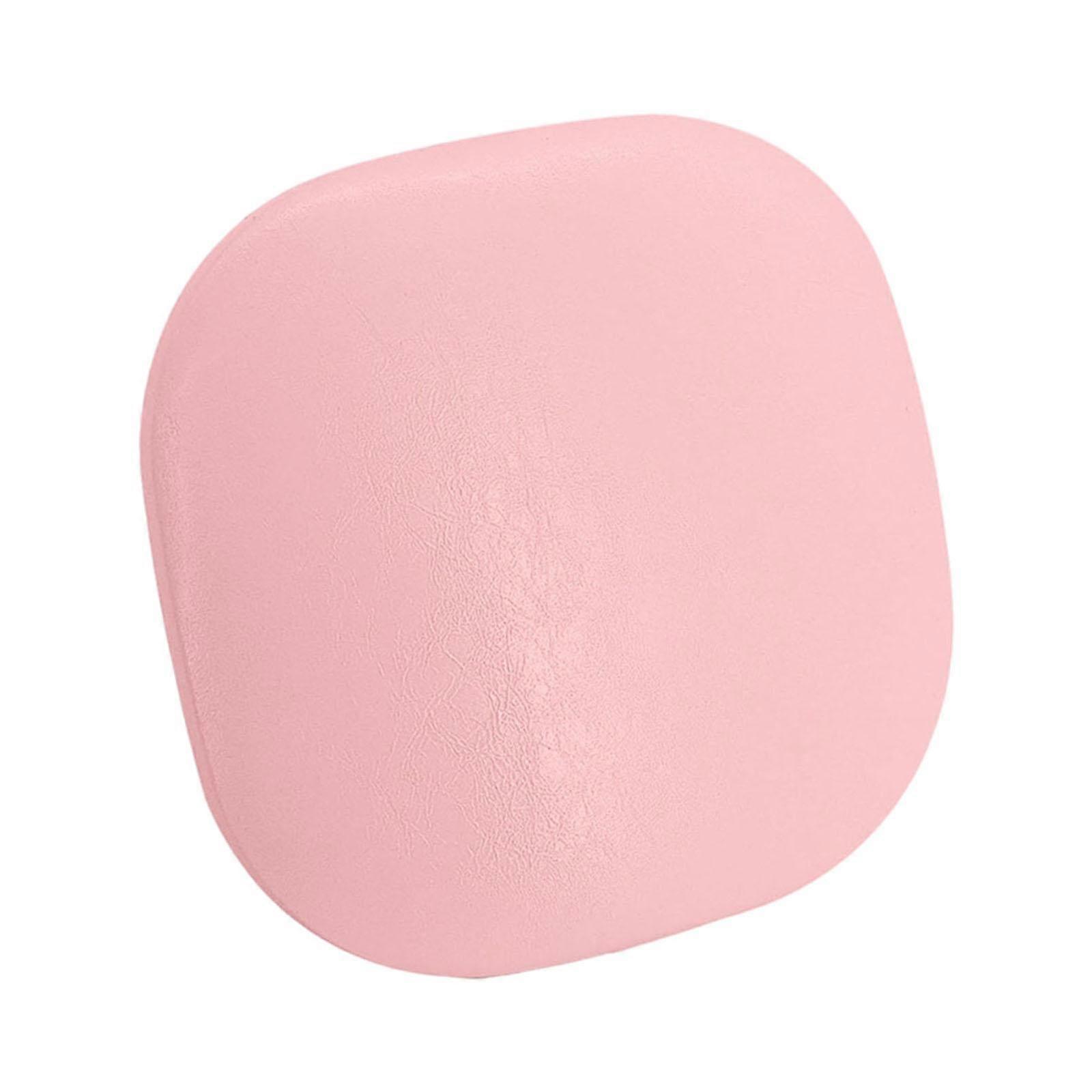 Nail Arm Rest for Elbow Non Slip Table Desk Station Home DIY Elbow Hand Rest Pink