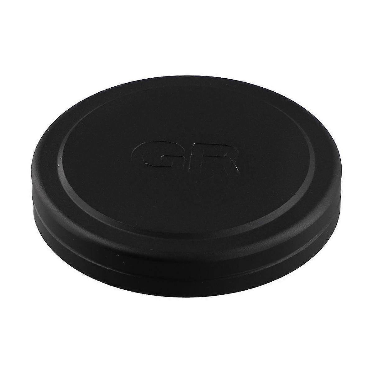 Cache-objectif en métal pour GR3x IIIx III II GRIII GRII GR3 GR2