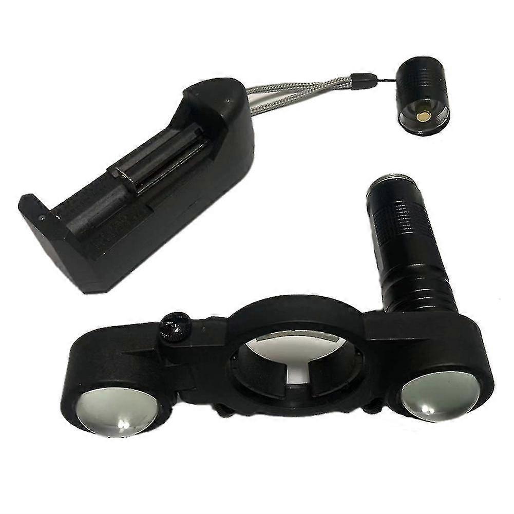 Spray Machine Lighting Light Universal Spray Light Adjustable Lighting Search Light Spray Machine F