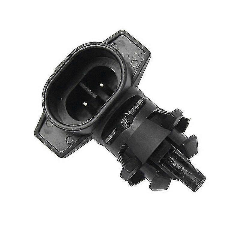 Outside Temperature Sensor Ambient Sensor Fit for & Saab 09152245
