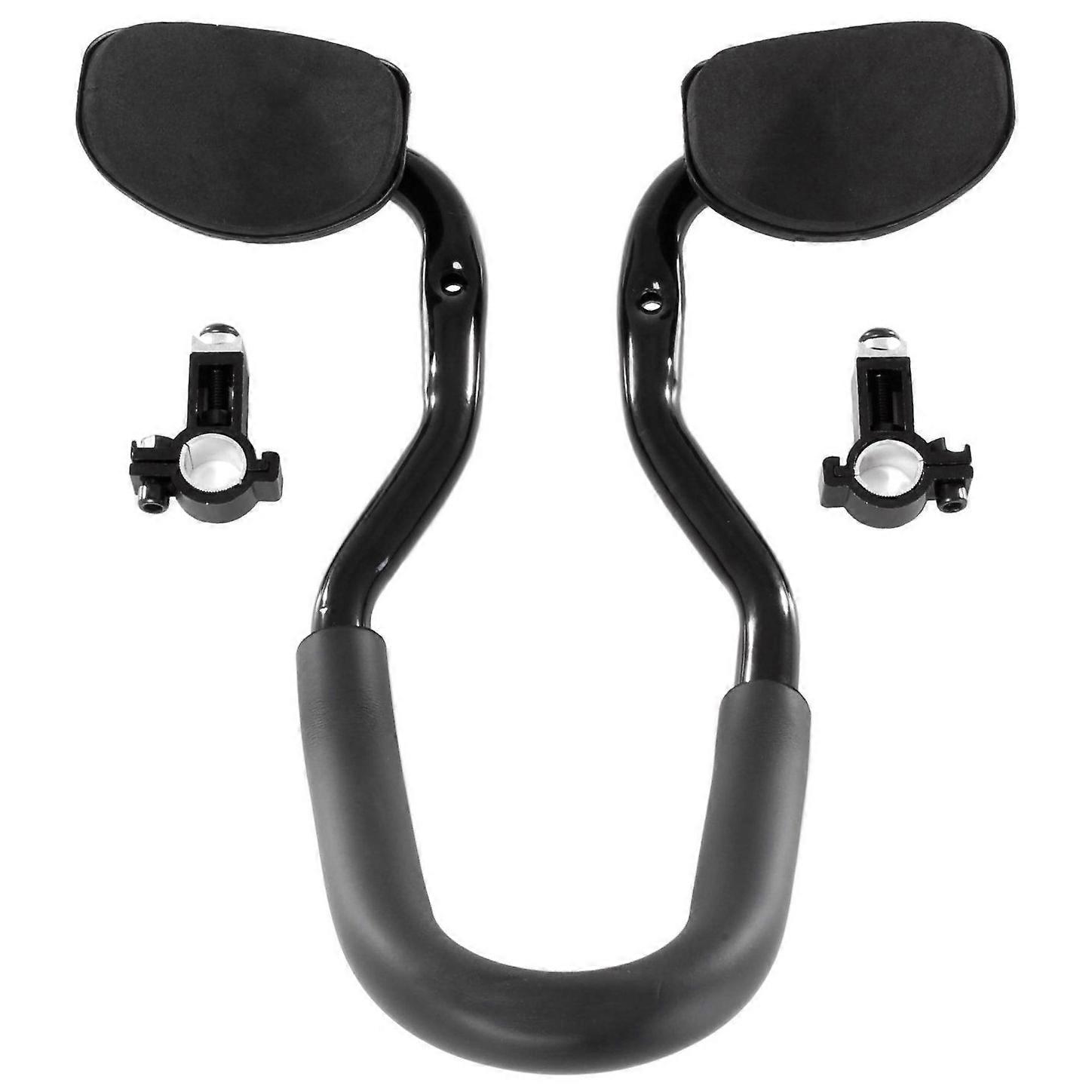 Cycling Adjustable Bicycle Relax Rest Armrest Handlebar