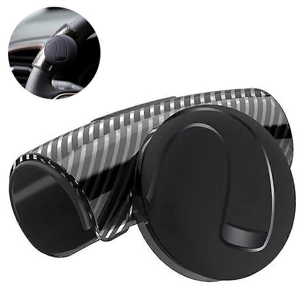 1 pcs Steering Wheel Spinner - Silicone Power Handle Knob