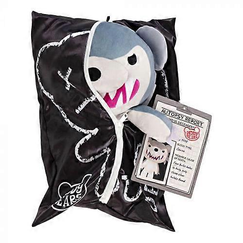 Deddy Bears Série 1 Peluche dans un sac - Howler