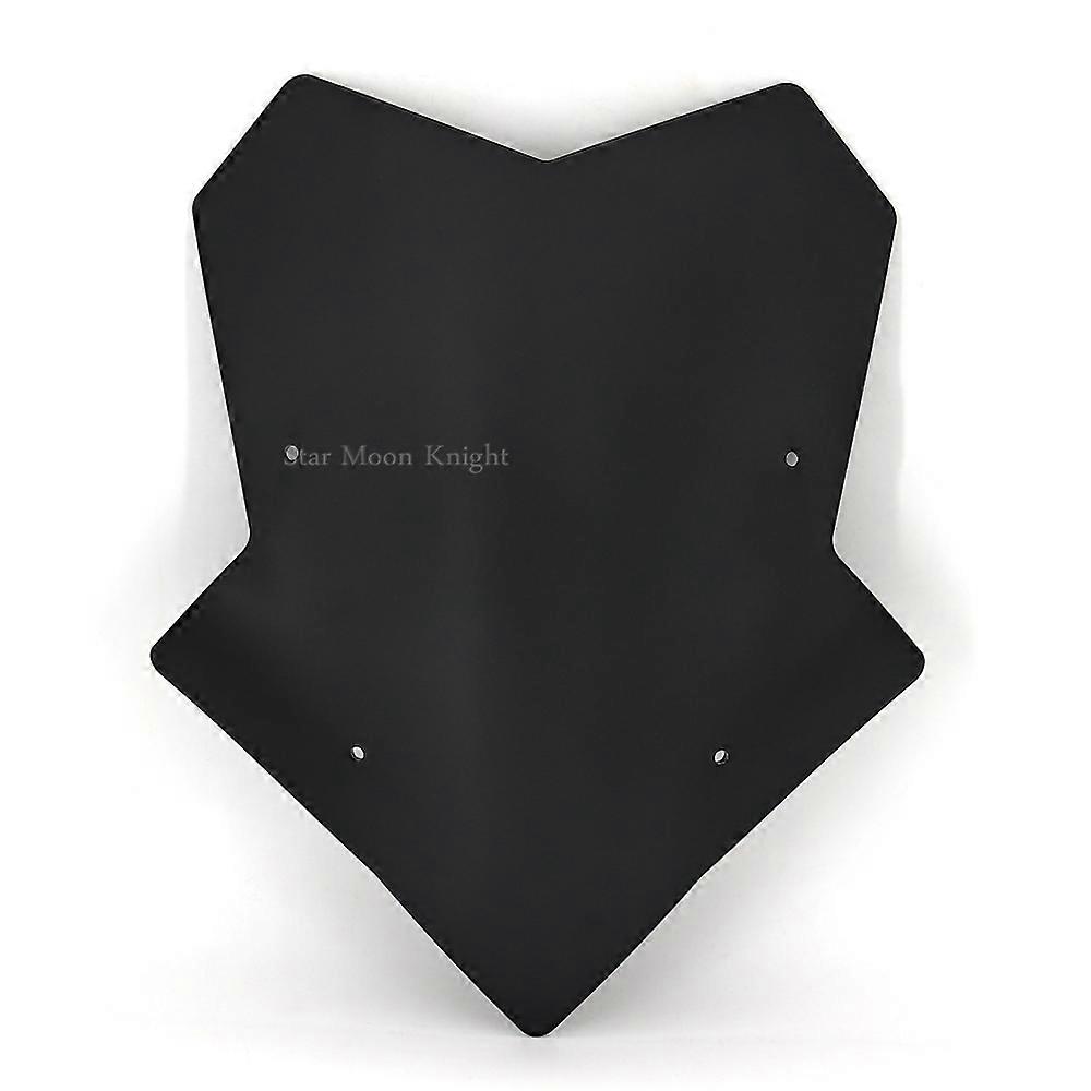 Windscreen Windshield Deflector Protector Wind Screen Fit For YAMAHA MT-09 TRACER MT09 TRACER 900 GT 2018 - 2021 TRACER 9 GT